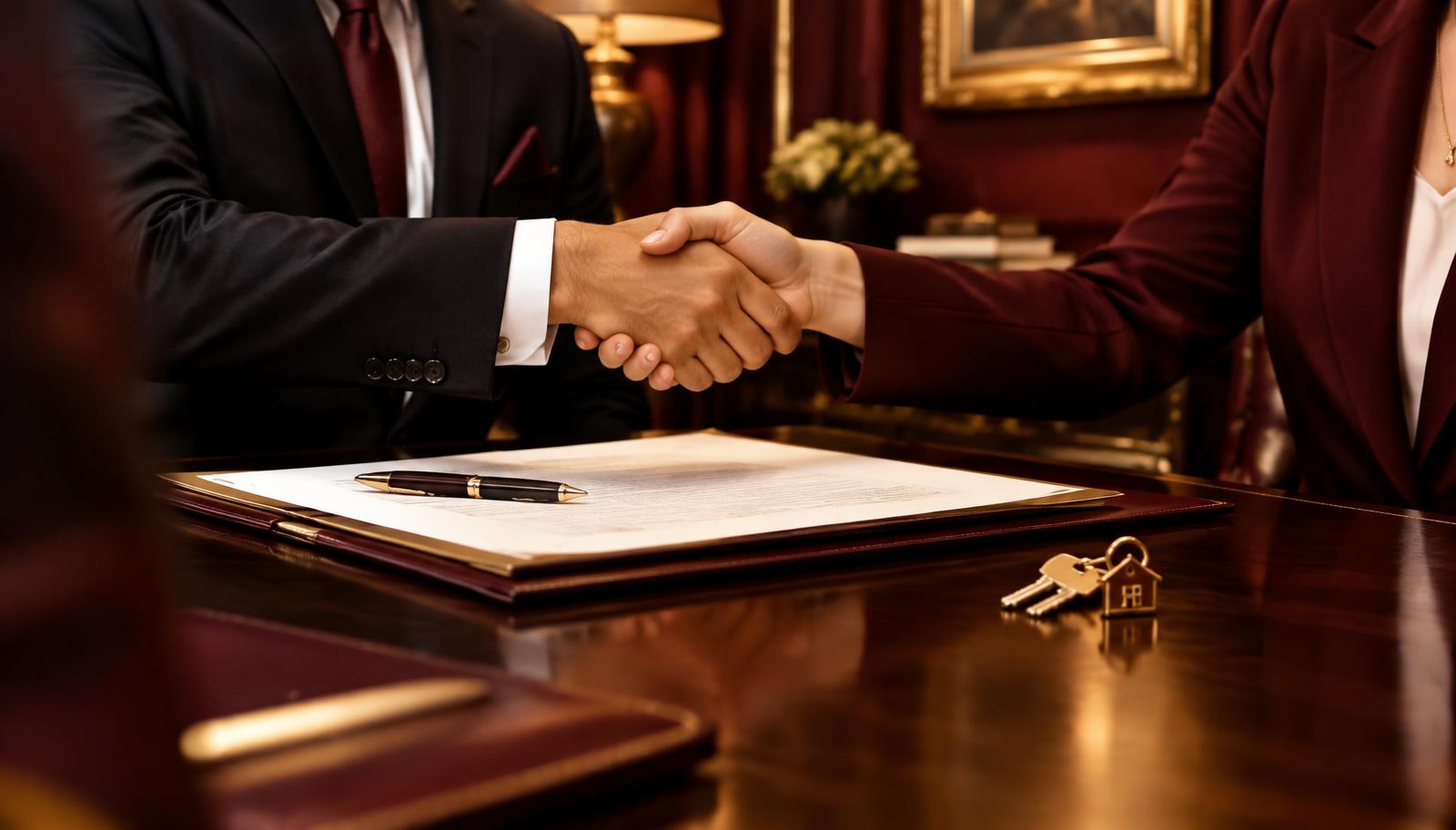 Get Clients Live: Go Direct to Title & Market Your Business